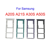 Giá đỡ khay thẻ SIM, Leygo, dành cho Samsung Galaxy A20S, A21S, A30S, A50S