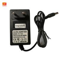 17V 2.3A AC DC Adapter Charger for Altec Lansing inMotion iM7 iM9 FX3022 HTW S040EM1700230 S040EU1700230 Speakers Power Supply