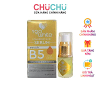 Serum B5 Yoo White Chính Hãng