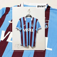 Jersey Original Trabzonspor Home 2023/2024 BNWT M