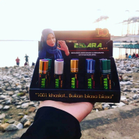 therapy bidara oil aromaterapi bidara minyak bidara sekotak Essential