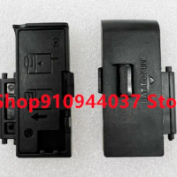 2PCS New Battery Door Cover Lid Cap Case for Canon 700D DSLR Camera Replacement