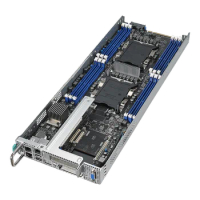 ASUS RS720Q-E9-RS8-S High Density Server with Better Scalability for High Performance Computing (HPC)