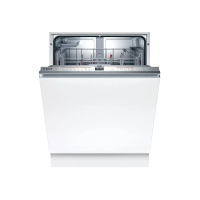 結帳再折【BOSCH博世】6系列60公分全嵌式沸石洗碗機 SMV6ZAX00X