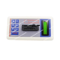 Chip Tester Integrated Circuit Tester Transistor Ntegrated Circuit IC Tester
