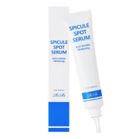 【RiRe】海綿微針精華 25ml(韓國 骨針 SPICULE 藻針)