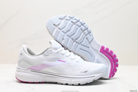 2024 Giày chạy bộ Brooks Ghost 15 mới nguyên bản cho nam nữ kích thước 36-45 hot