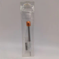 Repair tool for removing watch straps Screwdriver for slotted T-shaped watch straps Special screwdriver with 5 tips