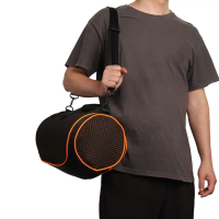 Speaker Travel Home Storage Bag Protective Case for BOOMBOX 4 Speaker