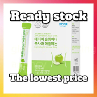 [Buy 3 Get 1 Free] Valid until June 2027 [Atomy] Apple Phenomenon Body Gel Sticks (15g x 28 sticks) 