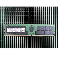 1PCS For MT 64GB 64G 2RX4 PC4-3200A 3200 DDR4 MTA36ASF8G72PZ-3G2E1TI Memory