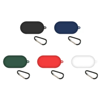 Headphone Soft Protective Suitable for oneplus Buds Shockproof Washable Housing Anti Dust Sleeve