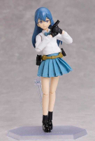 ★萊盛小拳王★TOMYTEC 代理版 Little Armory SP-157 figma 武裝JK Variant F