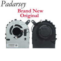 Pardarsey Brand New Original CPU Cooling Fan Replacement for Dell Inspiron 14 7460 7472 14-7460 14-7472 Series Fan P61F P74G