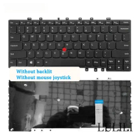 New laptop keyboard for Lenovo IBM ThinkPad S1 yoga S240 yoga 12