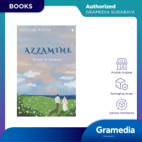 Gramedia Surabaya - Buku Azzamine
