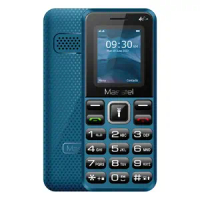 Masstel IZI 16 4G Xanh (Blue)