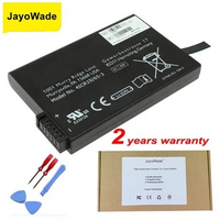 JayoWade REF 900-102 REF900-102 Battery For Philips Respironics EverGo For Keysight B2987A Electrometer High Resistance Meter