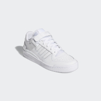 【adidas 愛迪達】 FORUM 休閒鞋 運動休閒鞋 小白鞋 - Originals 男鞋/女鞋 FY7755
