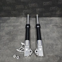 Bottom shock Tabung sok depan TBT yamaha 125z For Kaliper moto3 Original Vietnam