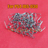 20pcs R2 L2 JDM 030 JDS 030 Trigger Buttons Springs For PS4 PlayStation 4 Controller Spring New version