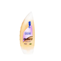 【algemarin德國海馬】夢幻香水沐浴乳300ml(蠶絲蛋白保濕潤澤)