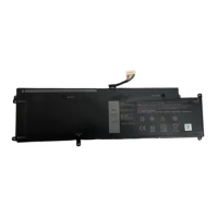Laptop Battery for Dell Latitude 13-7370 XCNR3 P67G