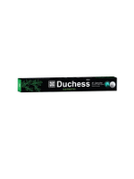 Green Coffee Capsule 1 กล่อง 10 แคปซูล ใช้ได้กับเครื่องระบบ Nespresso เท่านั้น Duchess Coffee Capsul