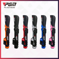 PGM Golf Sunday Bag Driving Stand Bag Tas Golf Standing Bag
