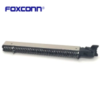 Foxconn 2EGA8211-J8D0-4F PCIE3.0 Aircraft tail Metal shell Connector