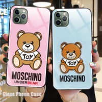moschino phone case xr