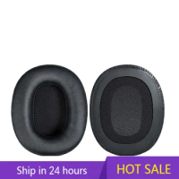 Replacement Earpads ear pad Cushions for Marshall Monitor Over-Ear Wireless Headphones Ear Cover for Monitor Wired Headphone