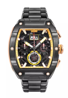 Charles Jourdan Men Watch Contemporary CJ1120-1722C