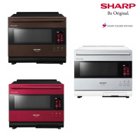 SHARP 夏普 30公升水波爐AIOT(AX-XW10T)