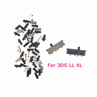 For 3DSLL XL game console built in switch repair replacement parts