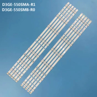 LED Backlight Strip for UE55J6200 UN55H6103AF LM41-00001P 00001N LH55EDCPLBC UN55J6201/3 UE55H6200AK KUE55H6203AK UN55FH6330