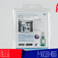 P-NUCLEO-WB55 STM32WB55 USB Encryption Dongle Nucleo-68 with Micro-B