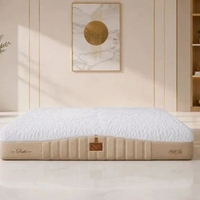 MATTRESS / KASUR Duke - Duke King Koil Duke 200 x 200 Putih