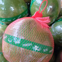 Jeruk pamelo madu asli Pati berat 800gr - 900gr