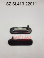 DOOR OUTER HANDLE SUZUKI FUTURA SL413