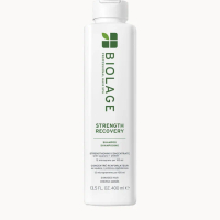 Biolage Strength Recovery Shampoo 400ml
