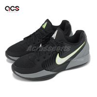 Nike 籃球鞋 JA 2 EP Night Vision 夜視 男鞋 黑 灰 Morant FD7327-001