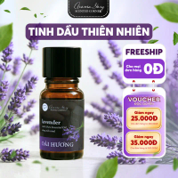 Tinh Dầu Thơm Xông Phòng Aroma Story 10ml  Hơn 20 Mùi Hương Thiên Nhiên, Thư Giãn & Dễ Ngủ
