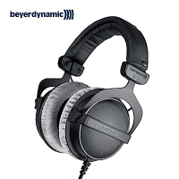 Beyerdynamic  DT770 PRO 80ohms 監聽耳機