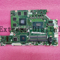 Original for ACER LA-F951P Nitro AN515-52 laptop motherboard Nitro AN515-52 I7-8750H GTX1050TI 4GB 100% fully tested