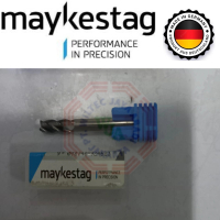 Maykestag - End Mill / Endmill Carbide 5mm 4Flute (Germany)