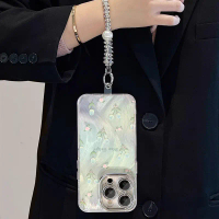 2026 Feather Tulip Bracelet Stand Compatible with Huawei MATE70PRO Phone Case High-end Feel P70 with