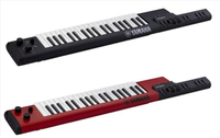 免運 Yamaha Sonogenic SHS-500 Keytar 肩背式電子琴 SHS500【唐尼樂器】