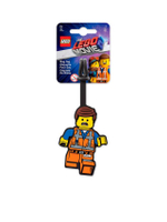 Bag Tag Emmet