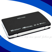 SATA硬碟盒 外接硬碟盒2.5吋 SATA 硬碟 外接盒SATA to USB2.0【DO451】 123便利屋